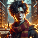 Harry Potter image