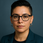 Dr. Liora Vega image