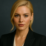 Victoria Steel image