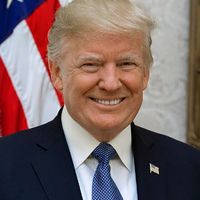 Donald Trump image