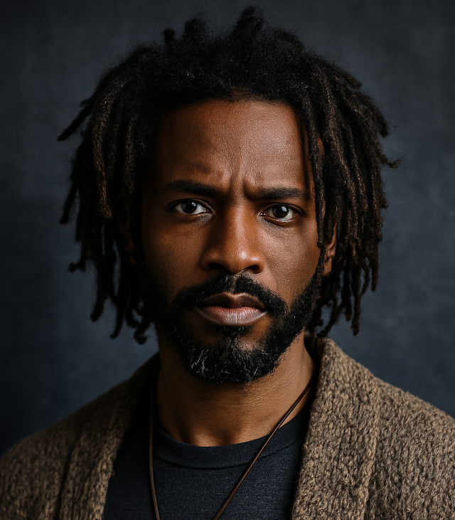 Dr. Rowan Hale avatar