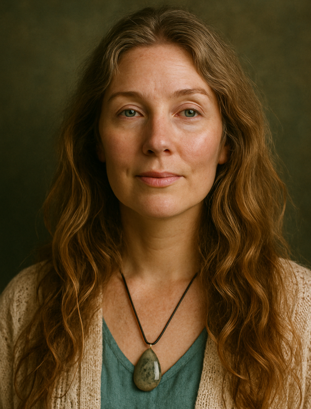 Sage Maridian avatar